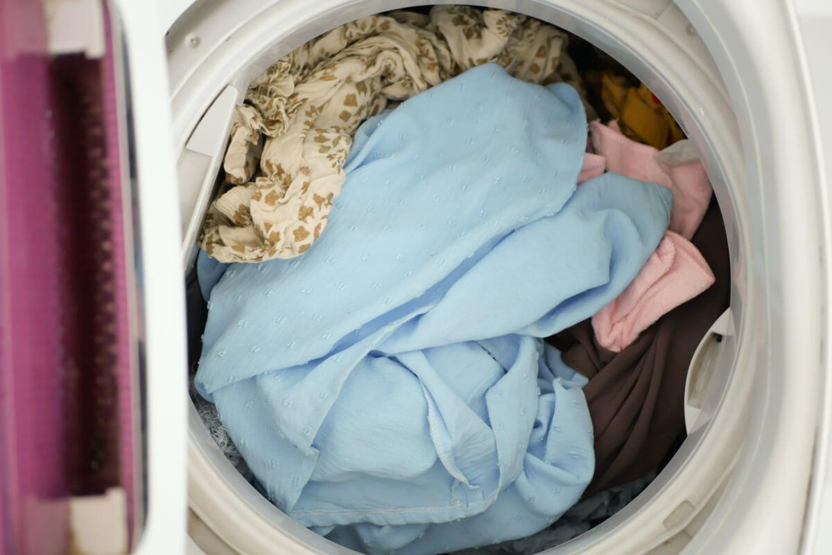 Tips to Extend Your Washing Machine's Lifespan: A Guide for Long-lasting Performance