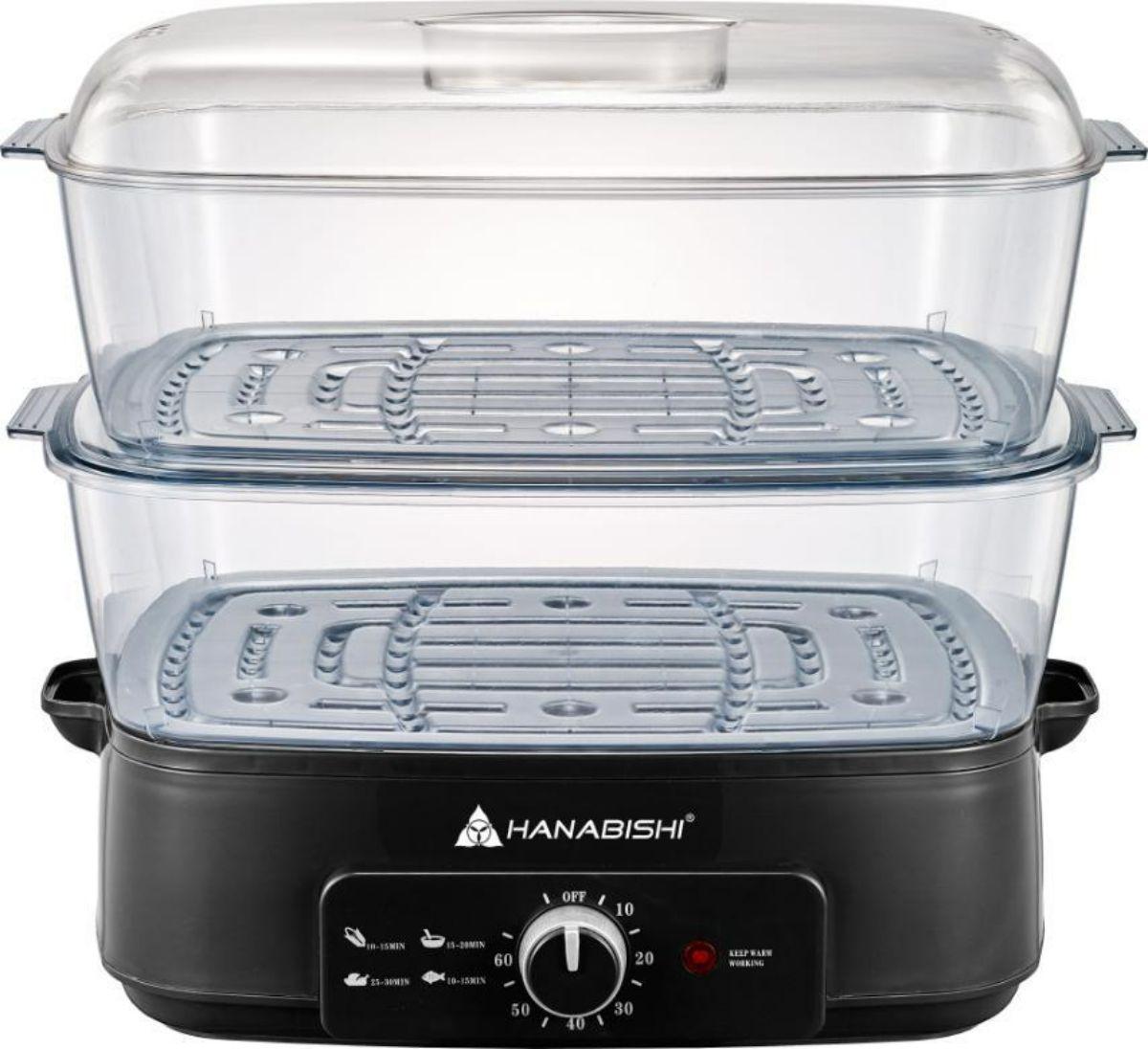 Food Steam Engine 6 Amazing Benefits Of Food Steamer