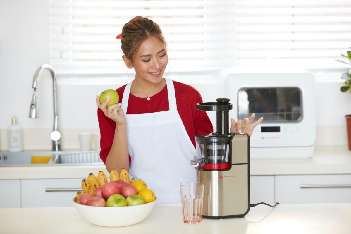 How Useful Is A Slow Juicer?