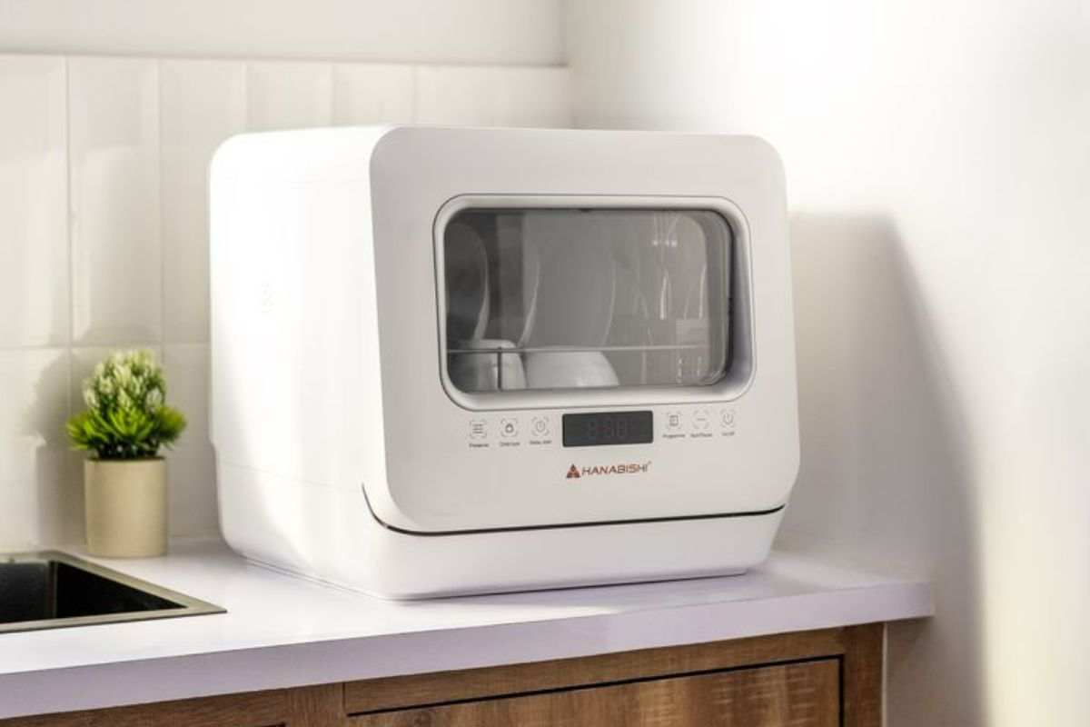 Buying Appliances Online vs. In-store Shopping