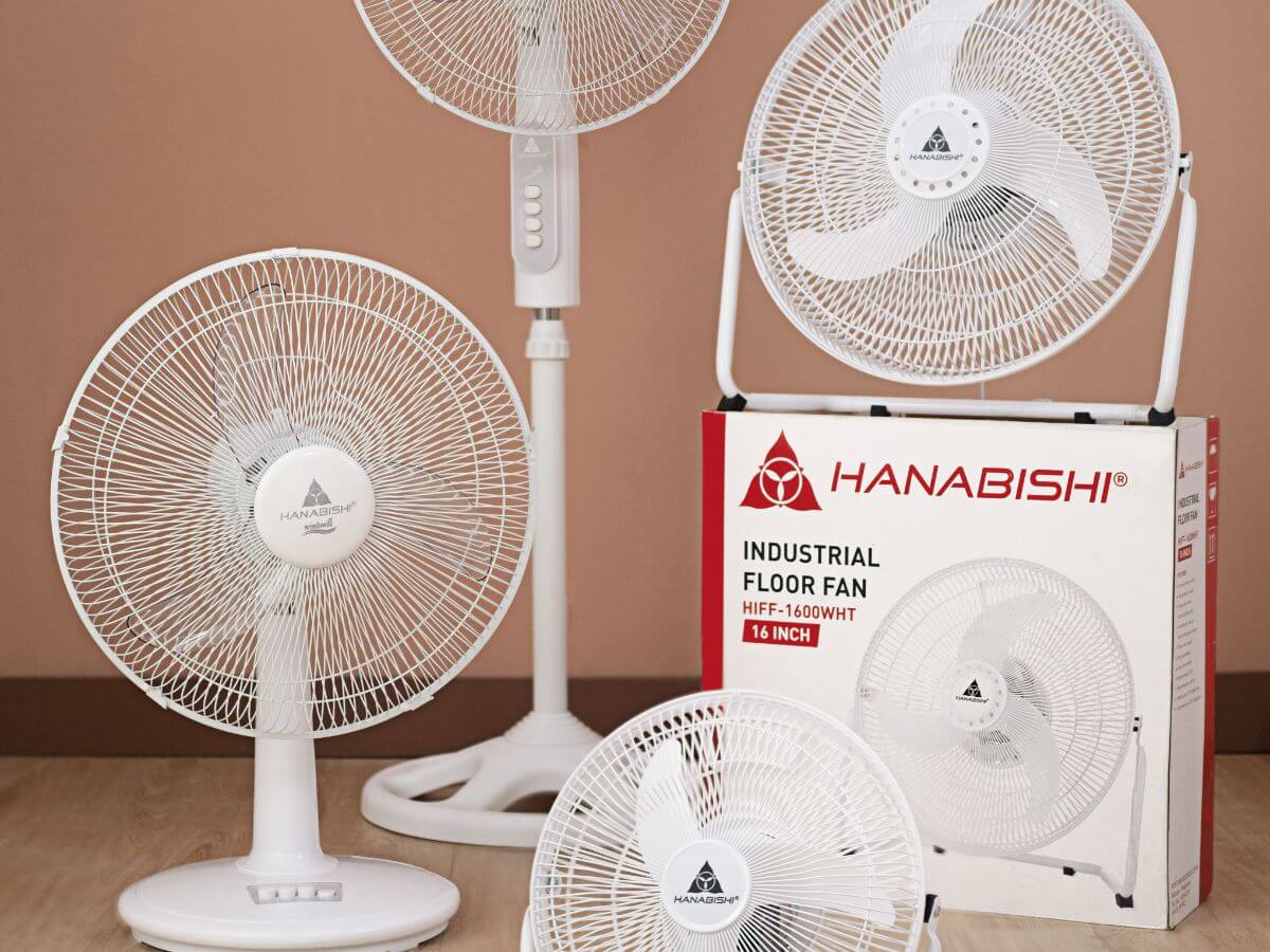 What is the Best Electric Fan Brand in the Philippines