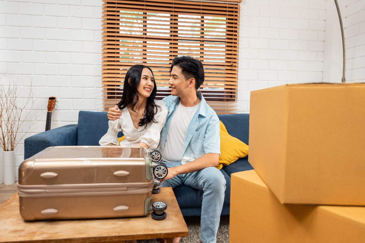 Common Problems Renters Face when Buying Appliances for Their First Apartment