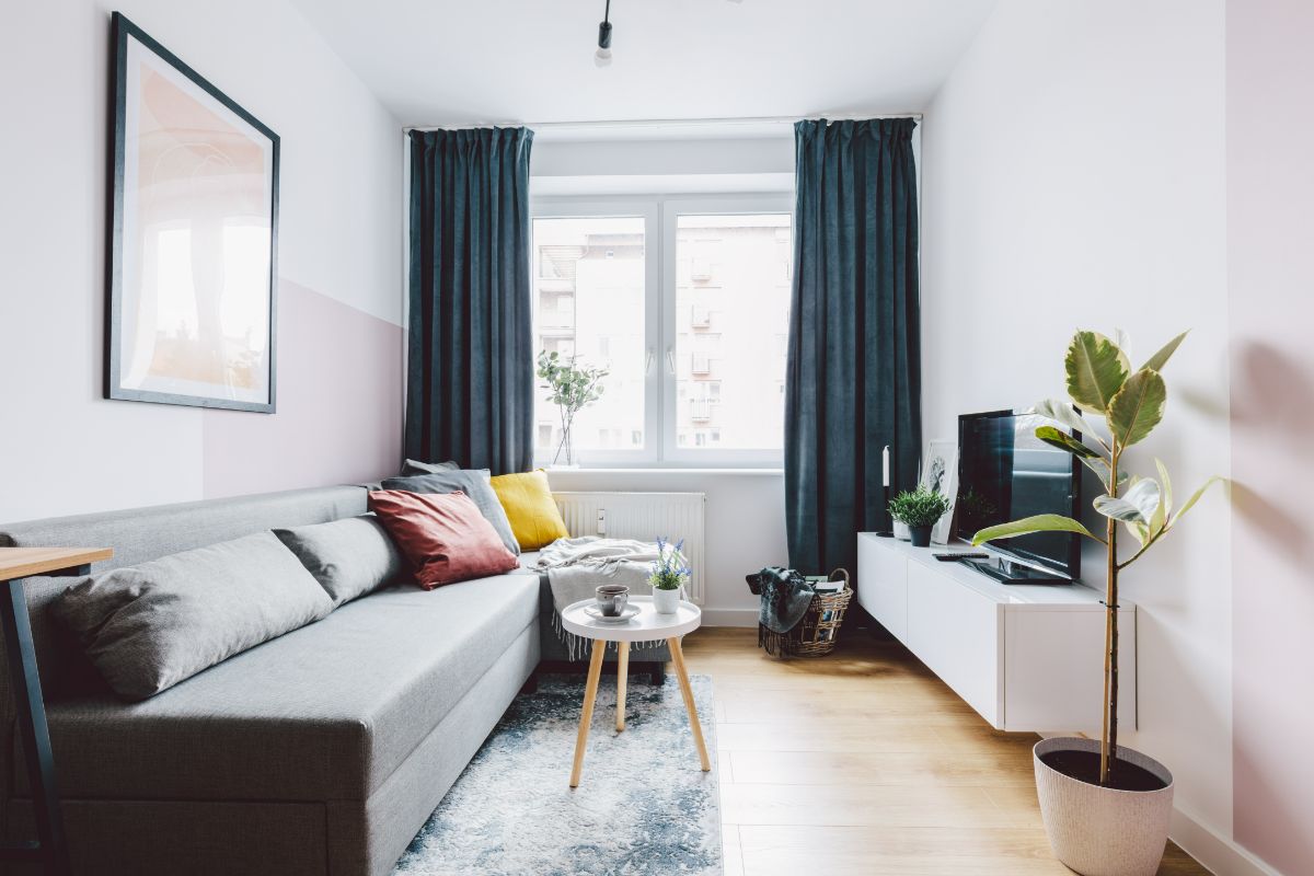 5 Essential Appliances for Your Small Apartment