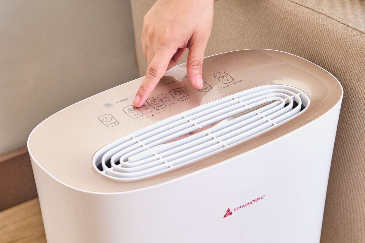 Reducing Kids' Allergies with Air Purifiers in the Philippines