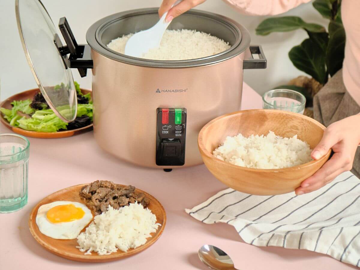 Affordable Appliances for College Students