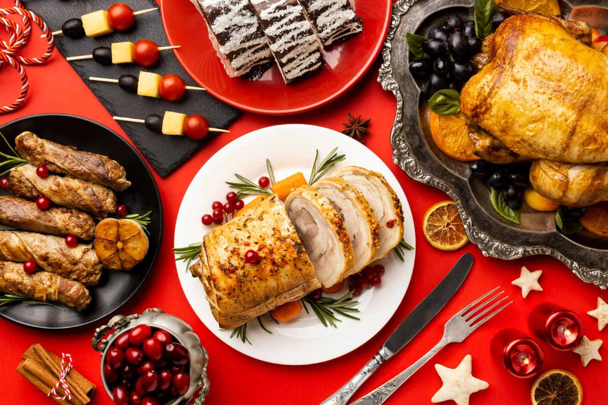 6 Noche Buena Recipes You Can Make with Hanabishi Appliances