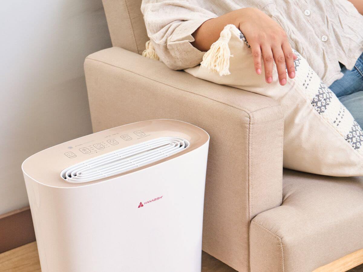 3 Airconditioning for Summer 2024