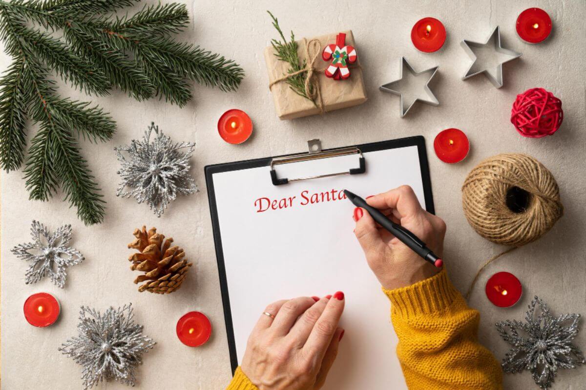 6 Affordable Christmas Wishlist for a Workplace Party