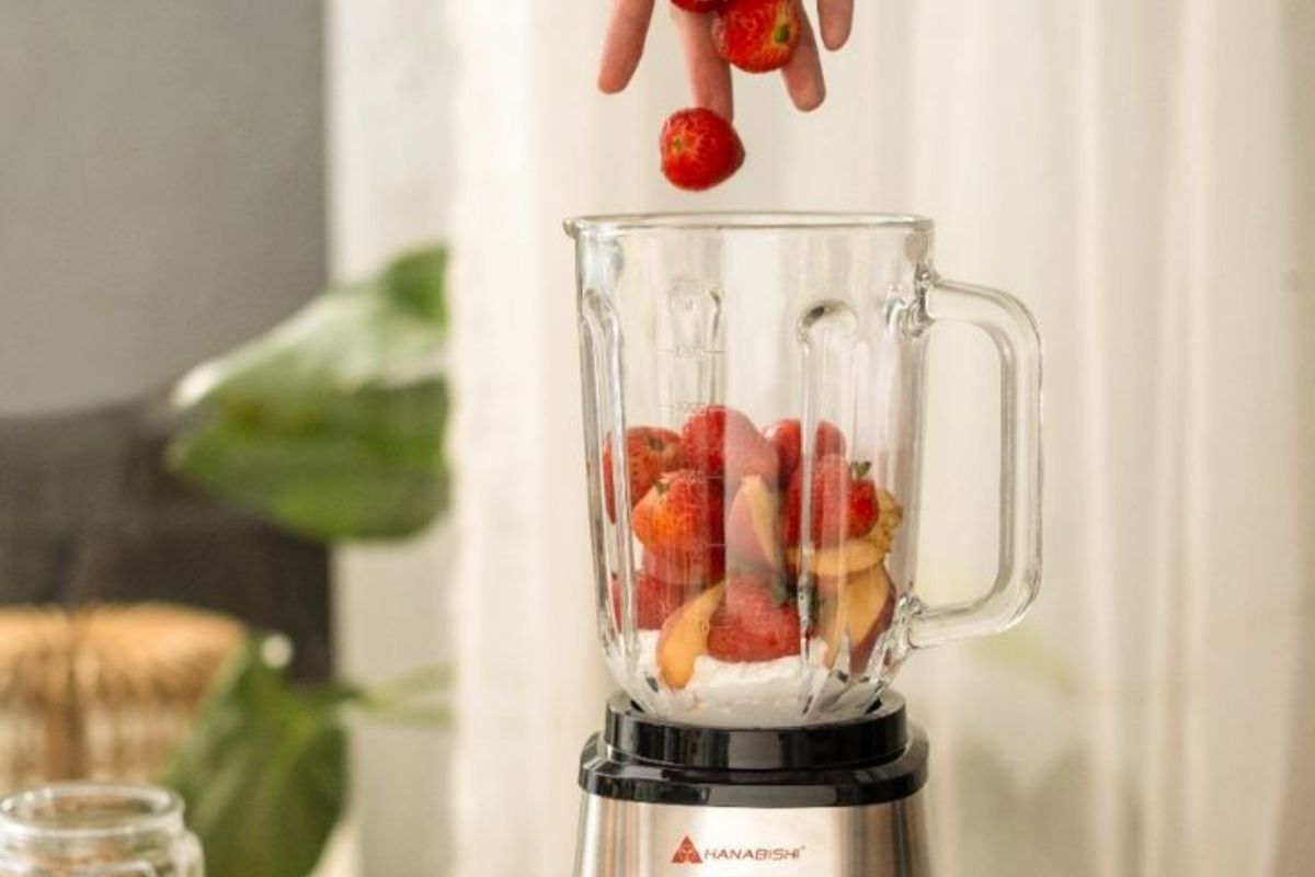 5 Blender Recipes for Quick and Healthy Student Baon