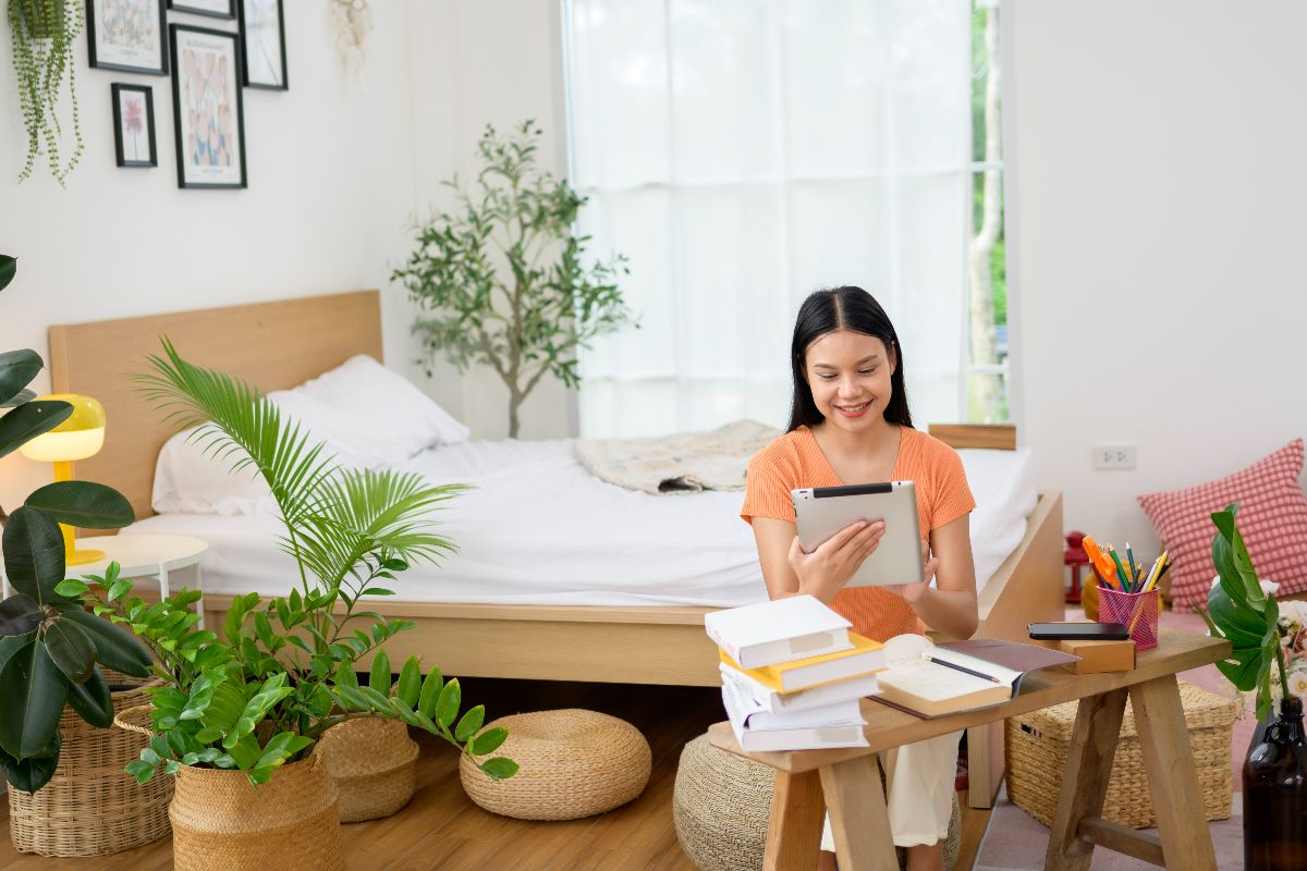 Appliances Filipino College Students Need for Their Daily Chores