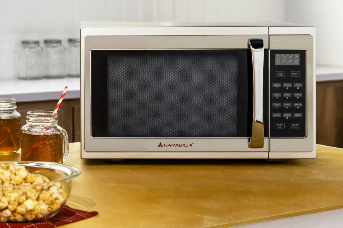 Spooktacular Recipes You Can Make with a Digital Microwave Oven