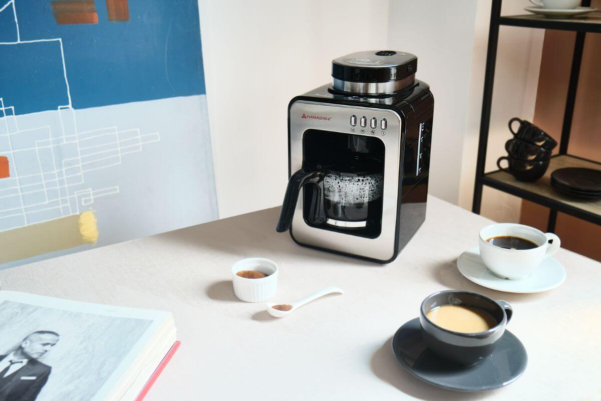 6 Modern Appliances to Buy With Your Christmas Bonus