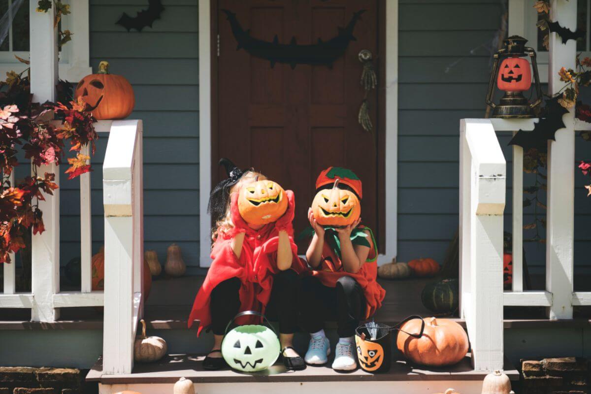 5 Halloween Activities to Enjoy During Spooky Season