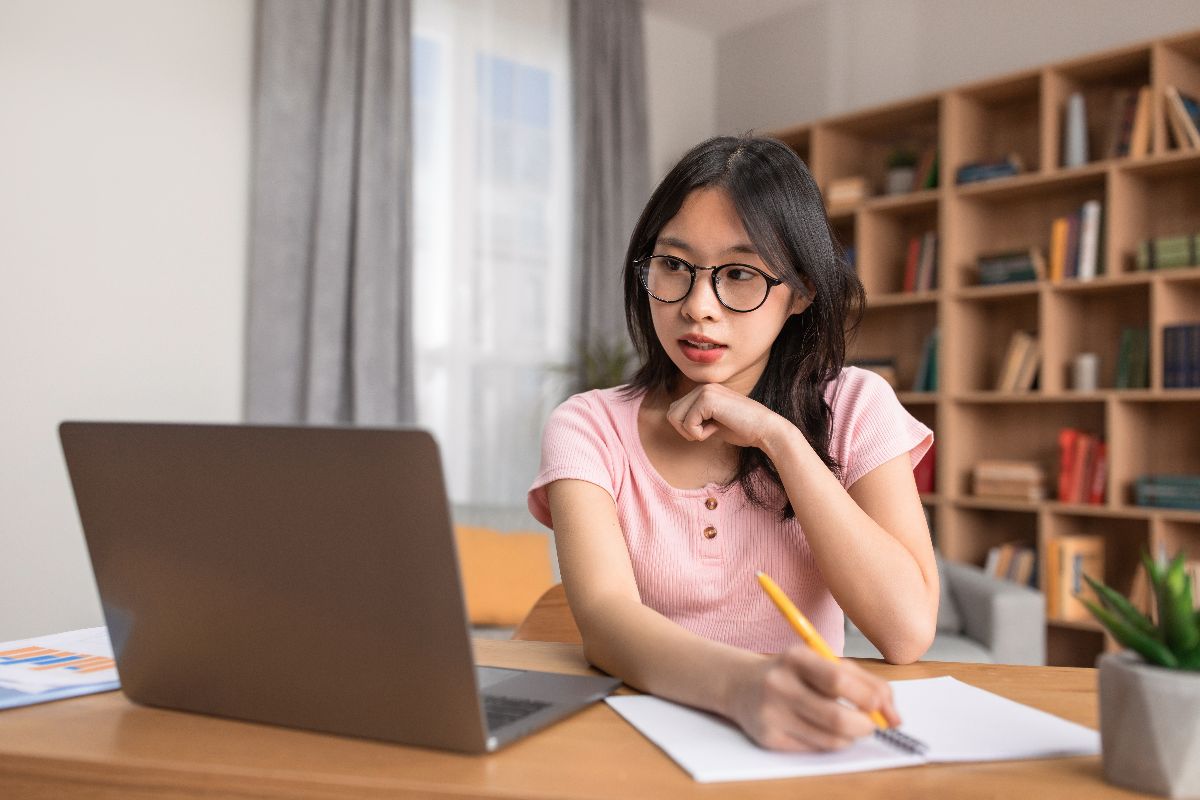 How to Make Study Sessions More Comfortable