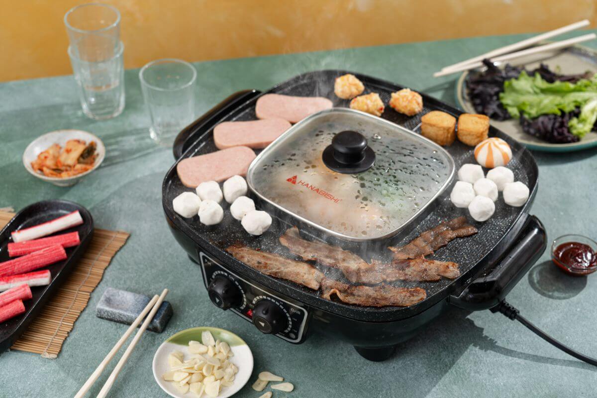 7 Essential Kitchen Appliances to Put on Your Wishlist