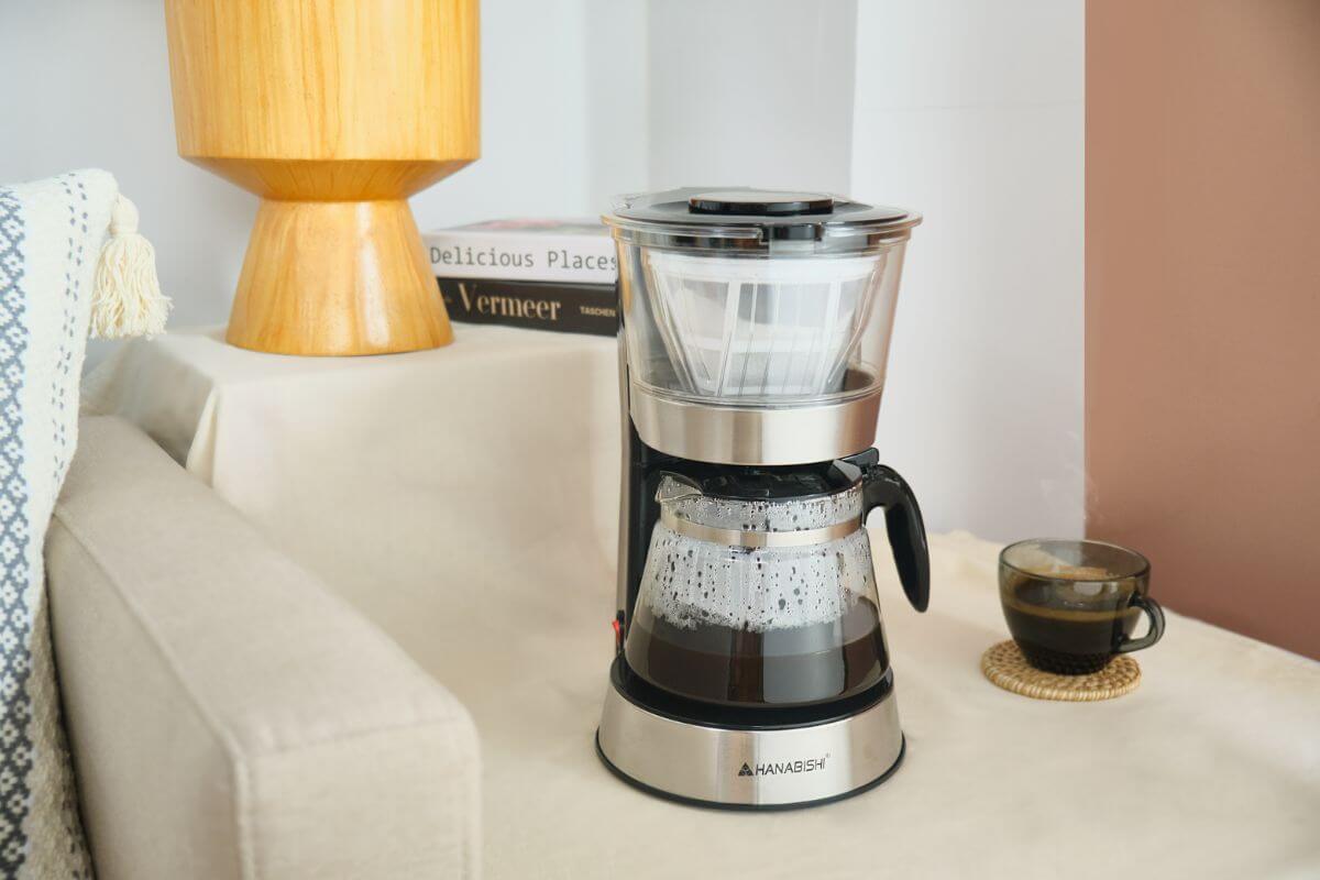 Top-Rated Coffee Makers in the Philippines for Small Apartments