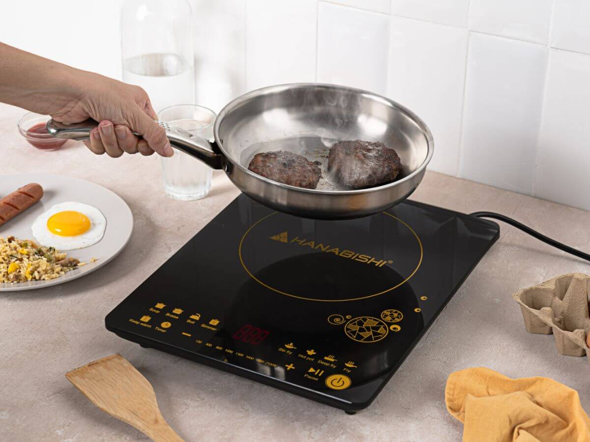 Why You Should Consider Switching to Induction Cooking