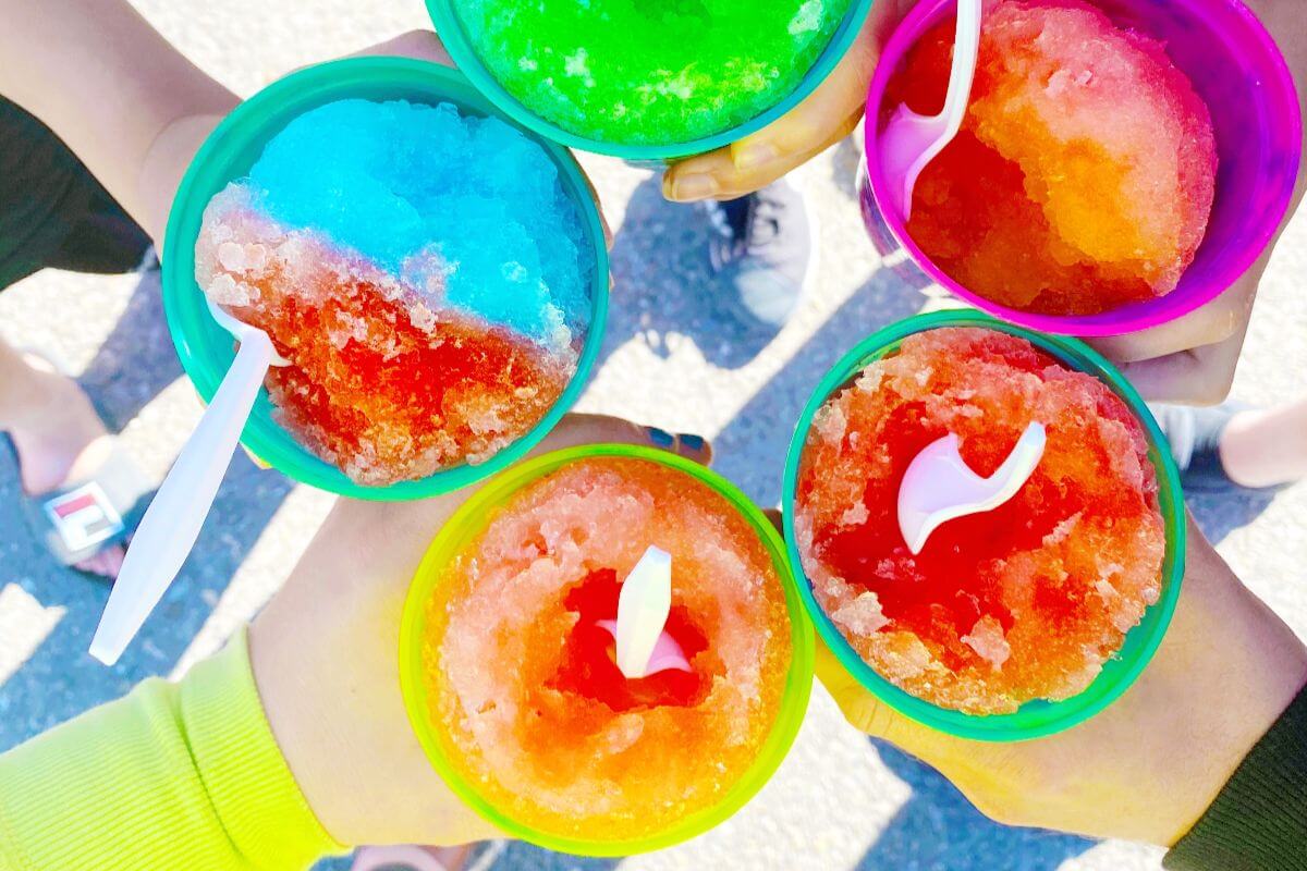 Cool Summer Comfort Treats You Can Make For Your Family