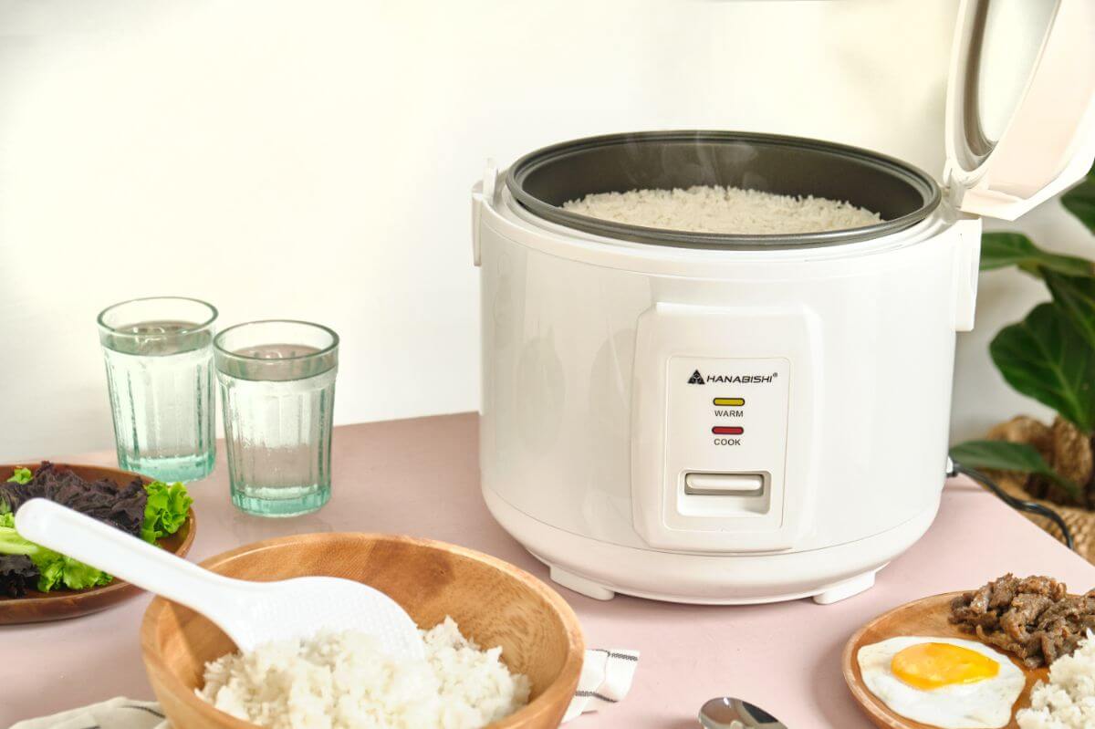 Why a Rice Cooker Makes the Ideal Christmas Gift for Filipinos?