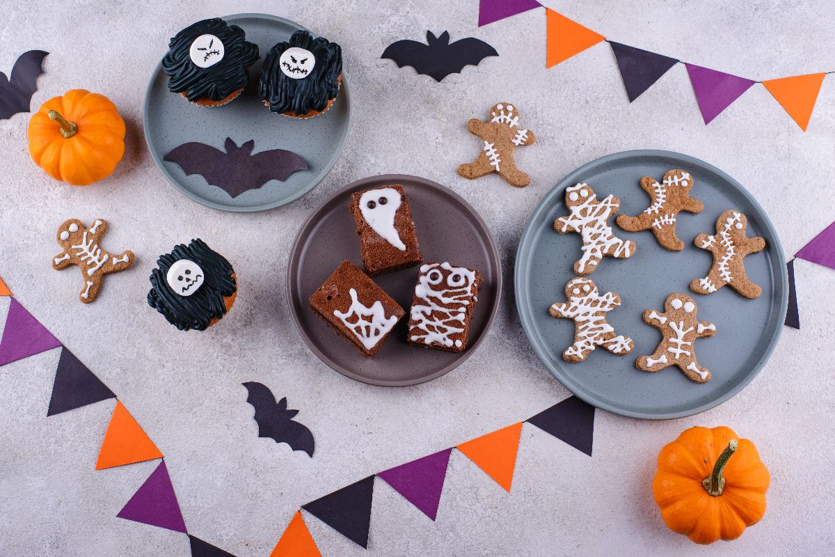 Top Kitchen Appliances for Making Halloween Treats
