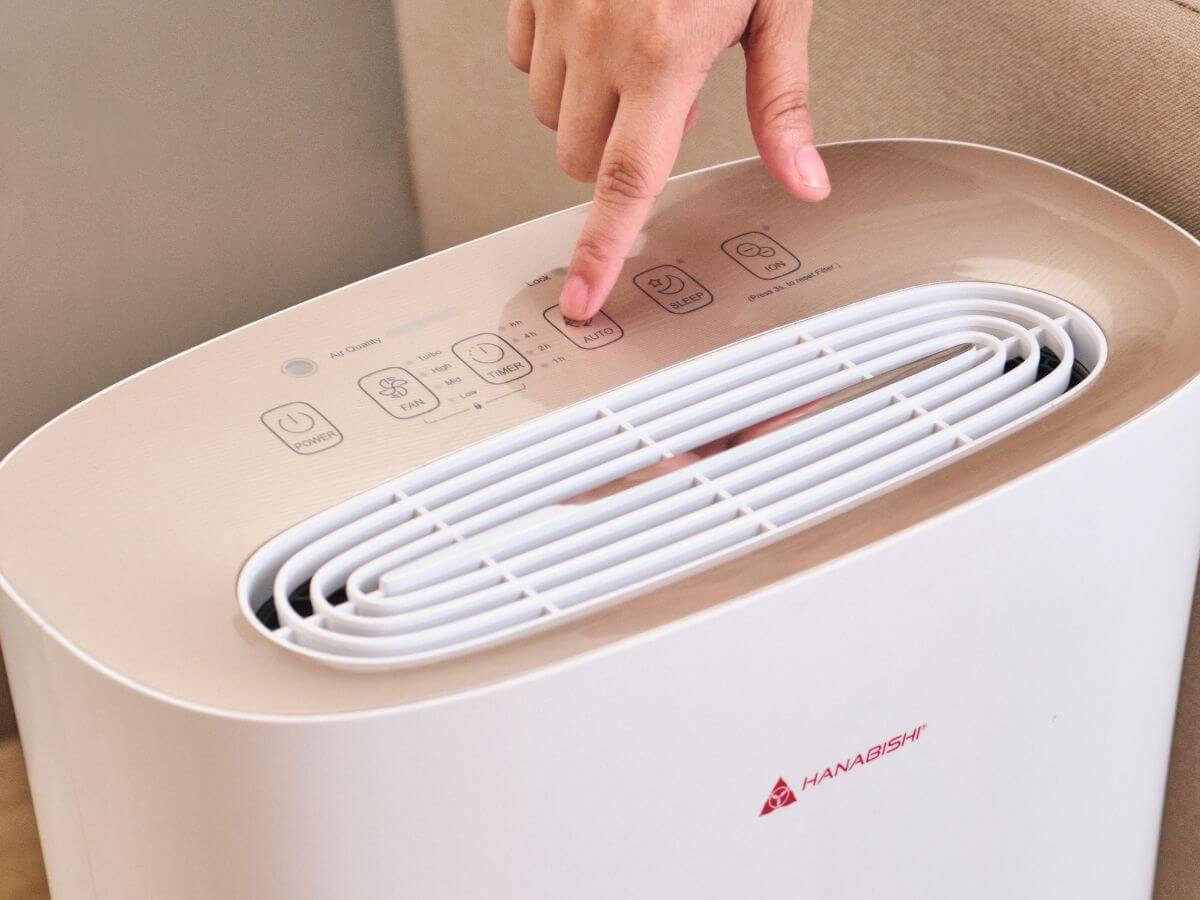 5 Benefits of Inverter Appliances For Your Home