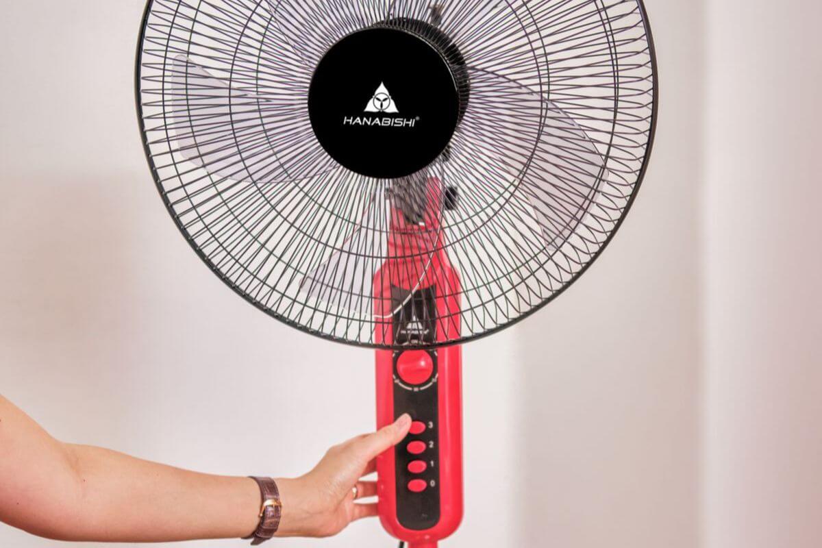 Why Electric Fans are a Budget-Friendly Game Changer For Apartment Dwellers
