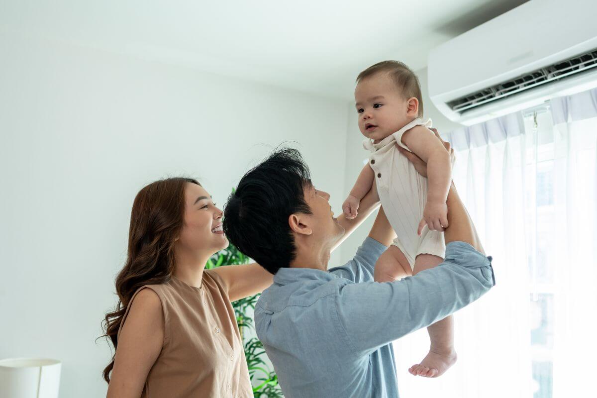 Top Tips to Keep Your AC Up and Running in the Summer Heat