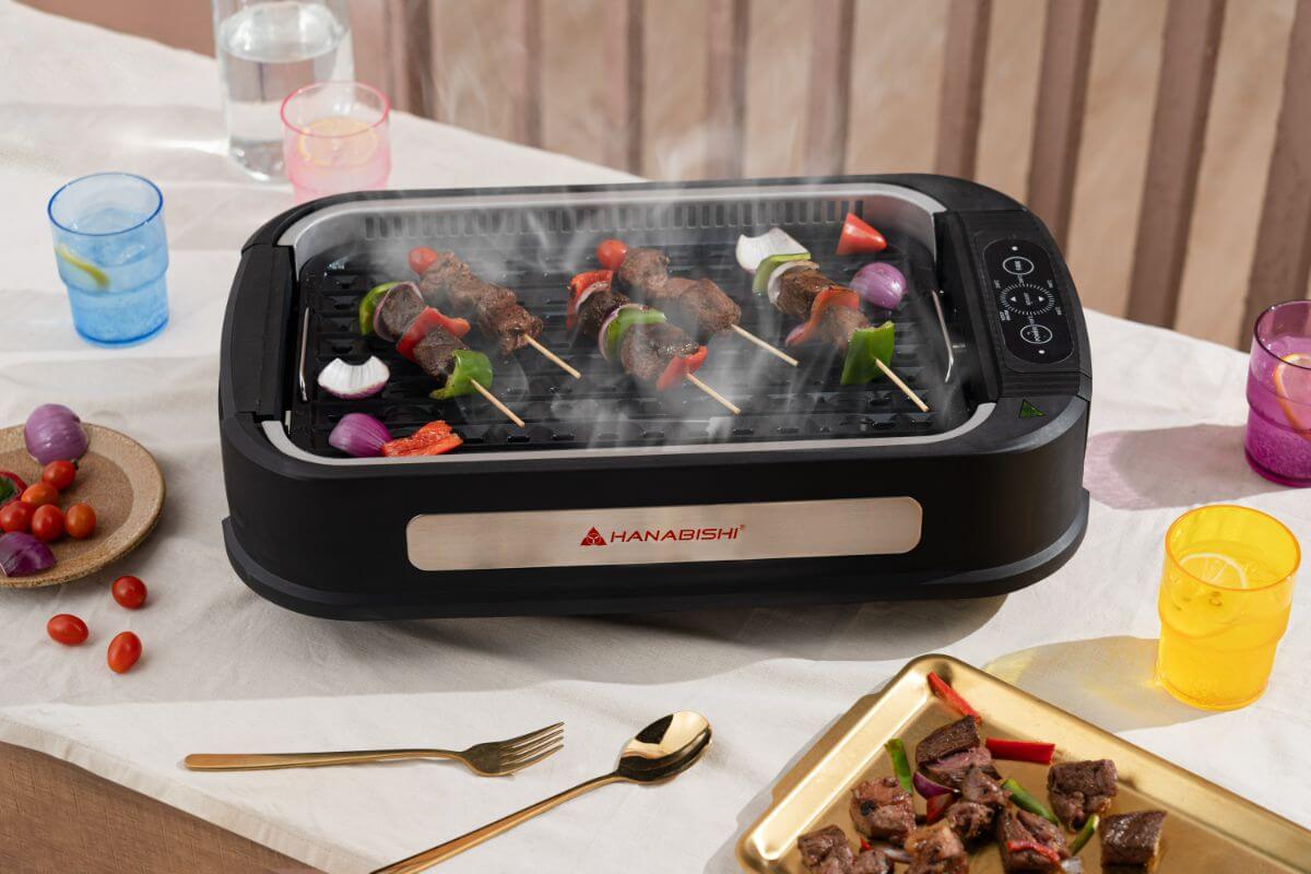 Essential Kitchen Appliances for Summer Cooking