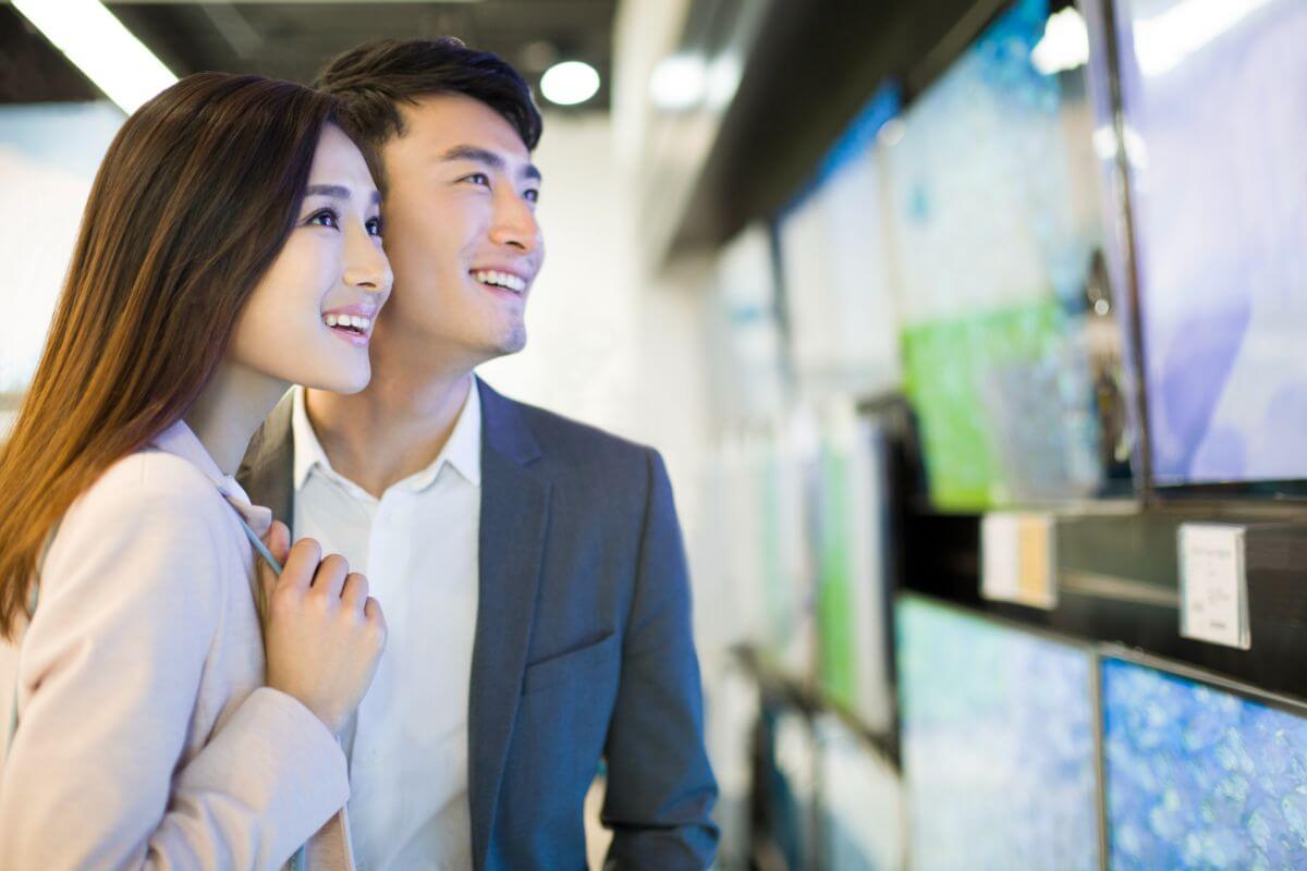 Regular Appliances vs High-End Appliances: What's the Difference?