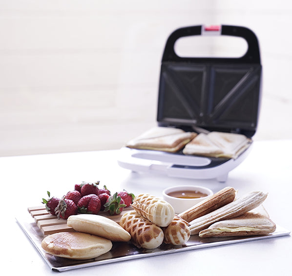 Quick Merienda Recipe