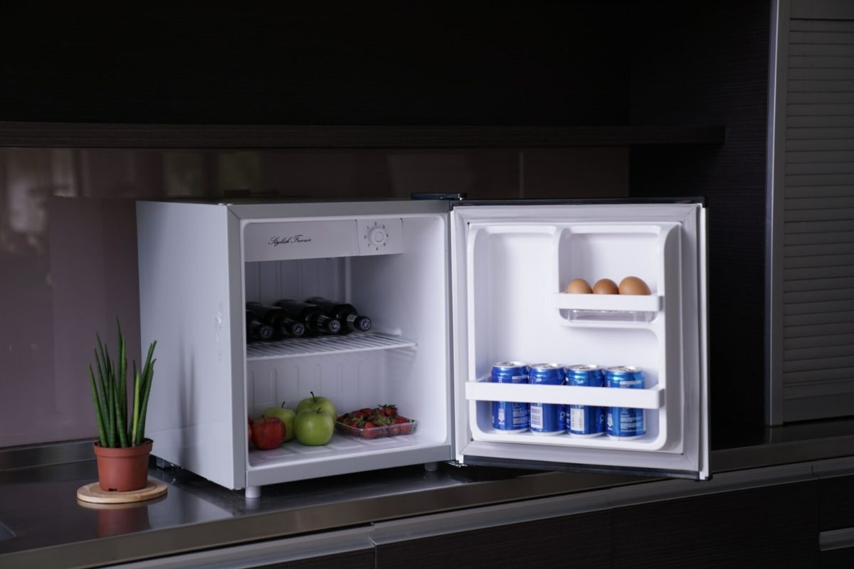 4 New Appliances to Start the Year With