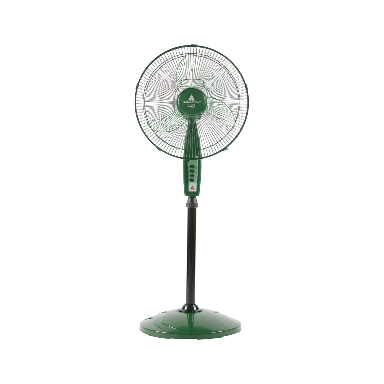 Hanabishi Stand Fan AeroWindmill AWM16SF