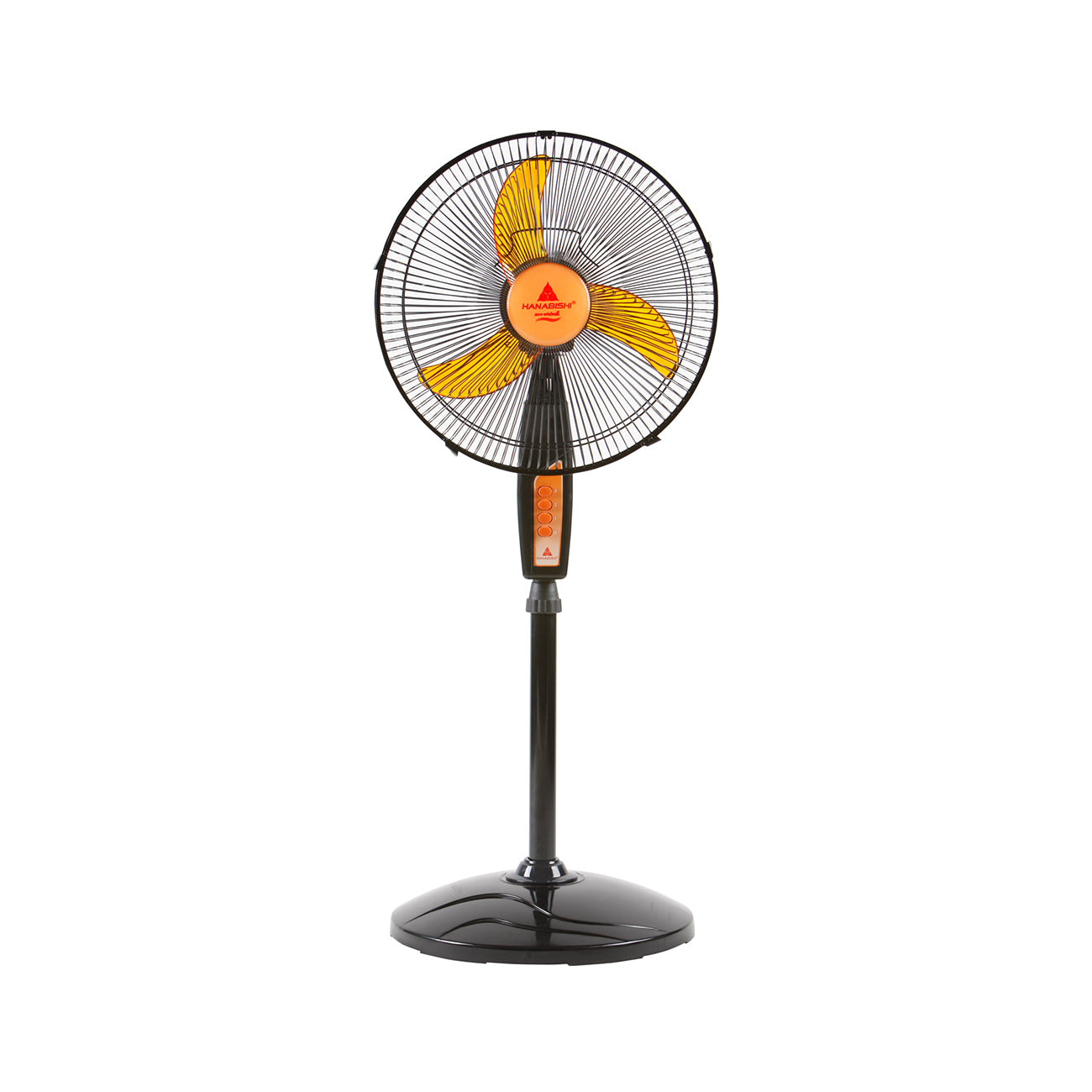 Hanabishi Stand Fan AeroWindmill AWM16SF