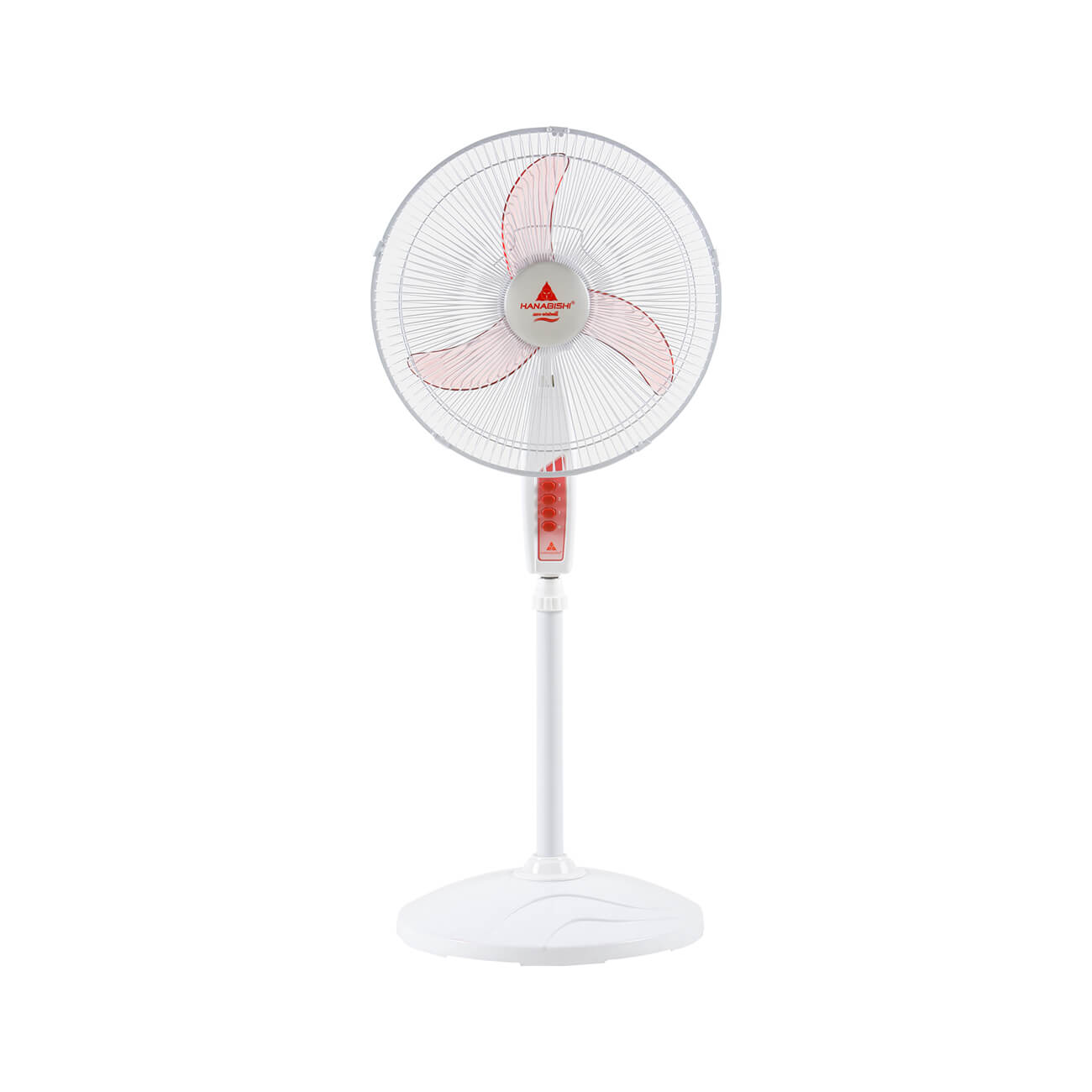 Hanabishi Stand Fan AeroWindmill AWM16SF