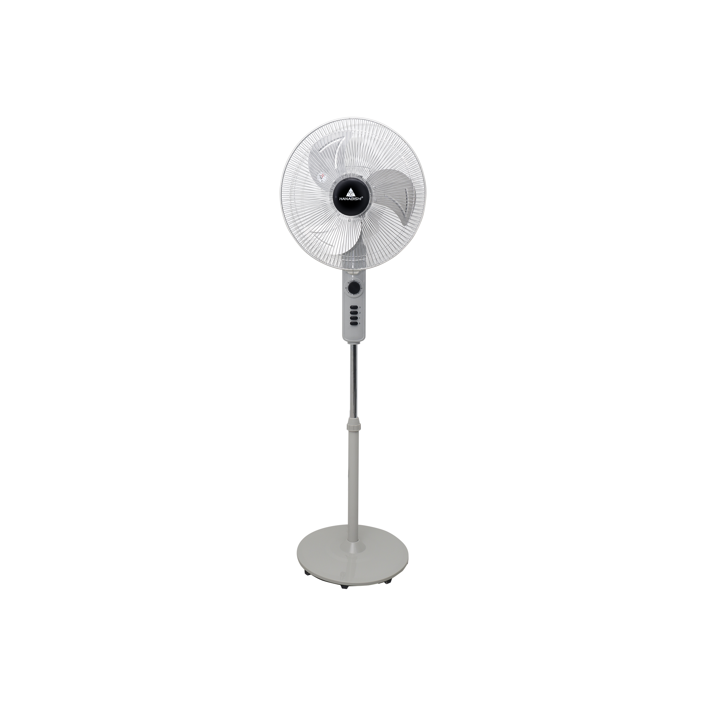 Hanabishi Auto Timer Stand Fan HAT18SF