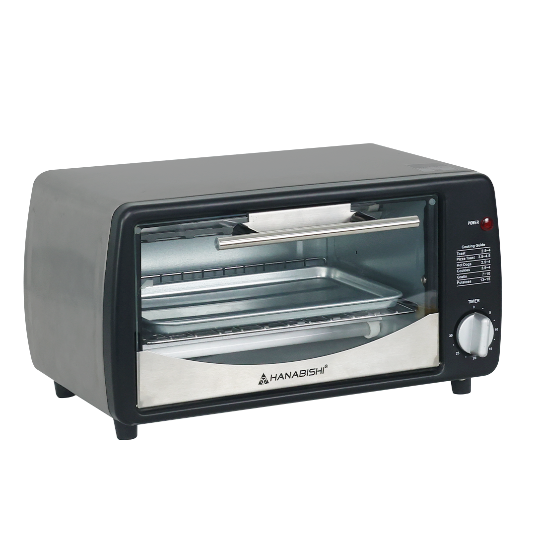 Hanabishi Oven Toaster HO75SS