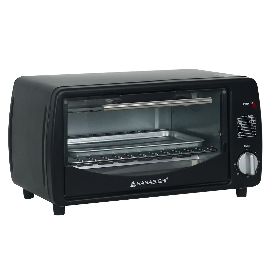 Hanabishi Oven Toaster HO70