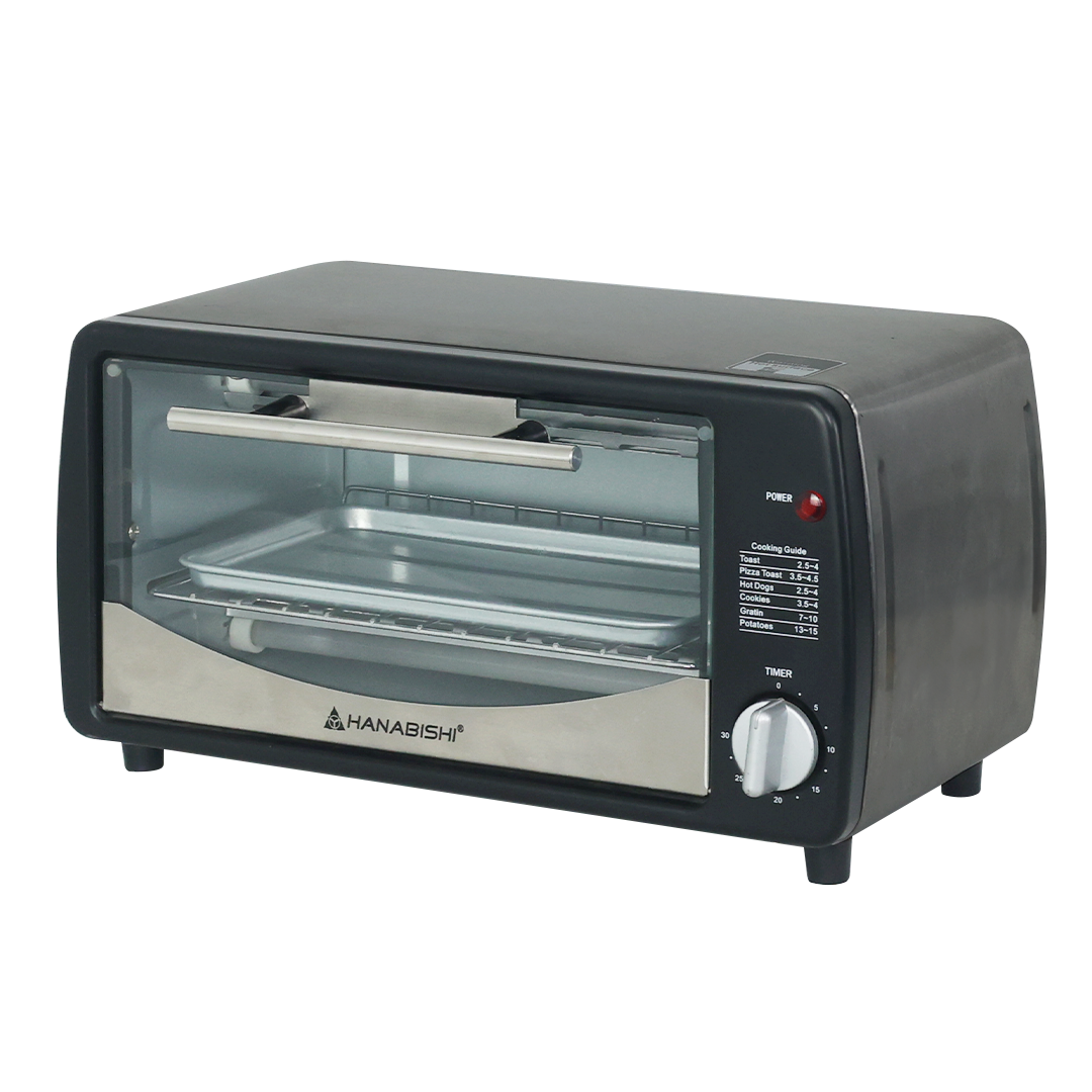 Hanabishi Oven Toaster HO75SS