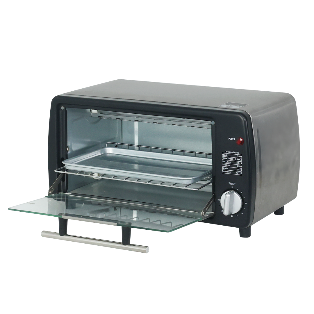 Hanabishi Oven Toaster HO75SS