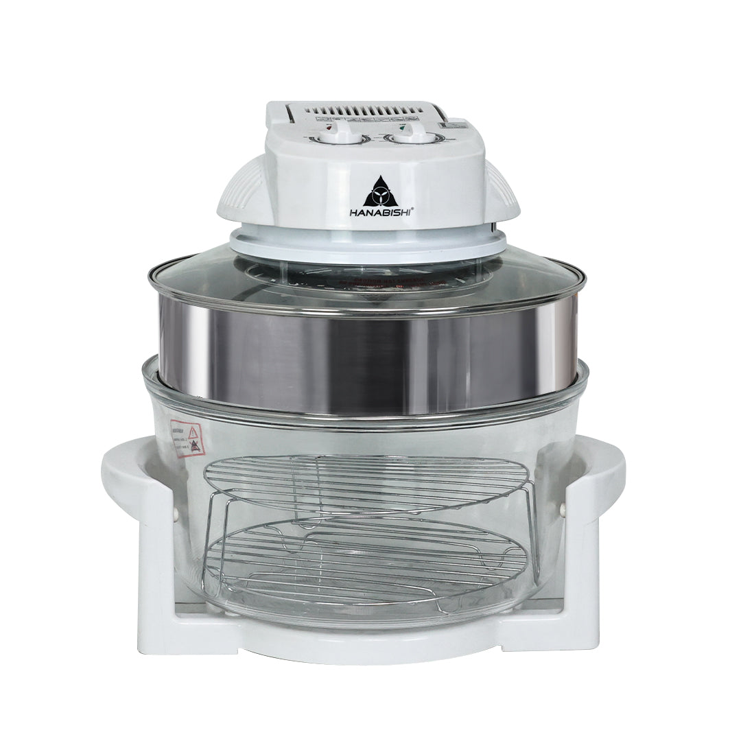 Hanabishi Turbo Broiler HTB130