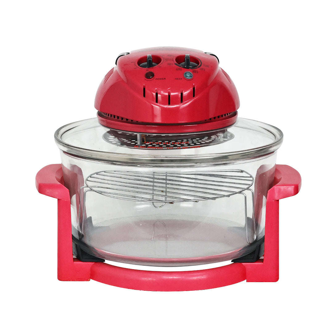 Hanabishi Turbo Broiler HTB128