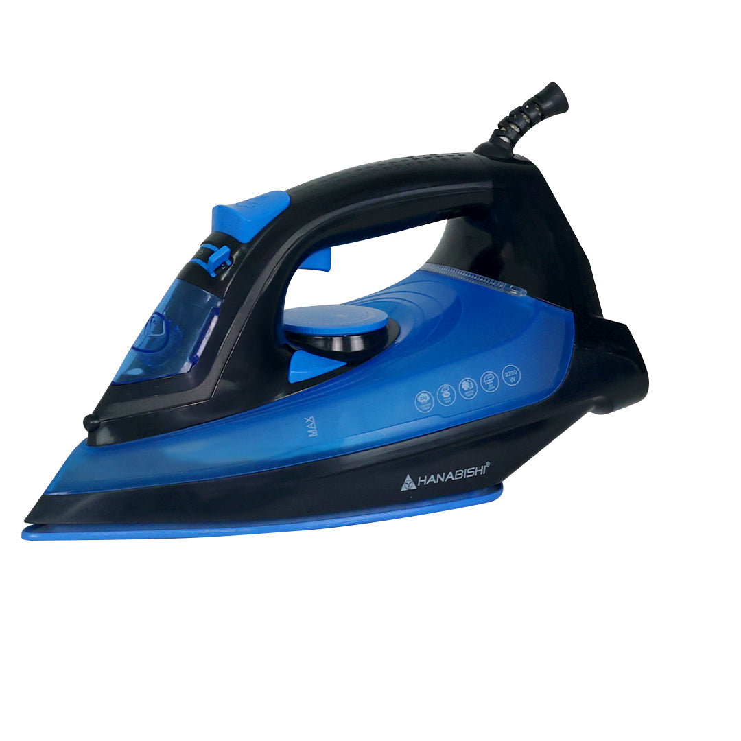 Hanabishi Flat Iron HI93CC