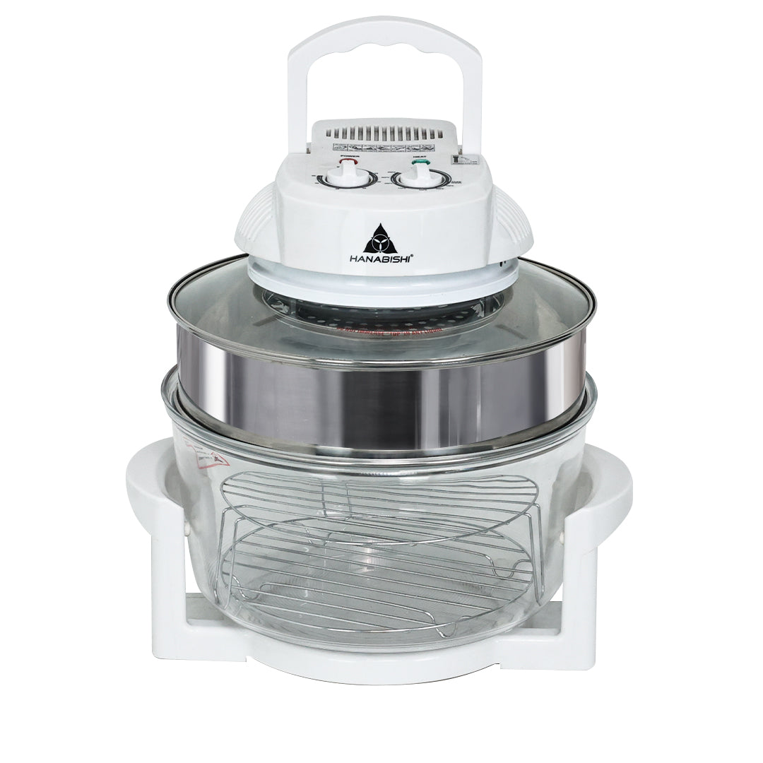 Hanabishi Turbo Broiler HTB130
