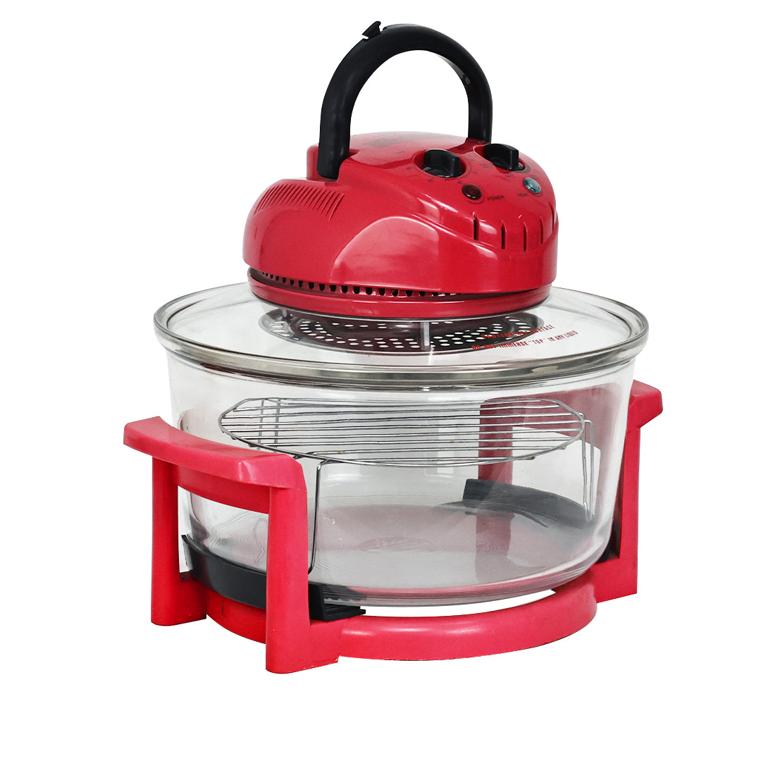 Hanabishi Turbo Broiler HTB128