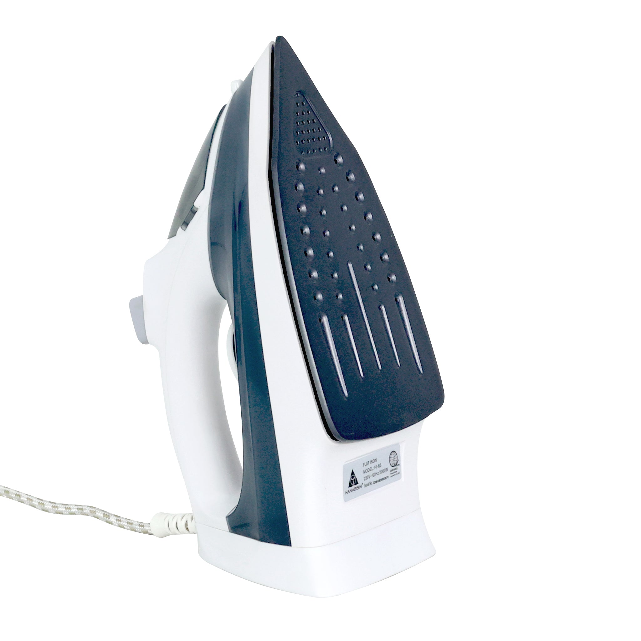 Hanabishi Flat Iron HI85
