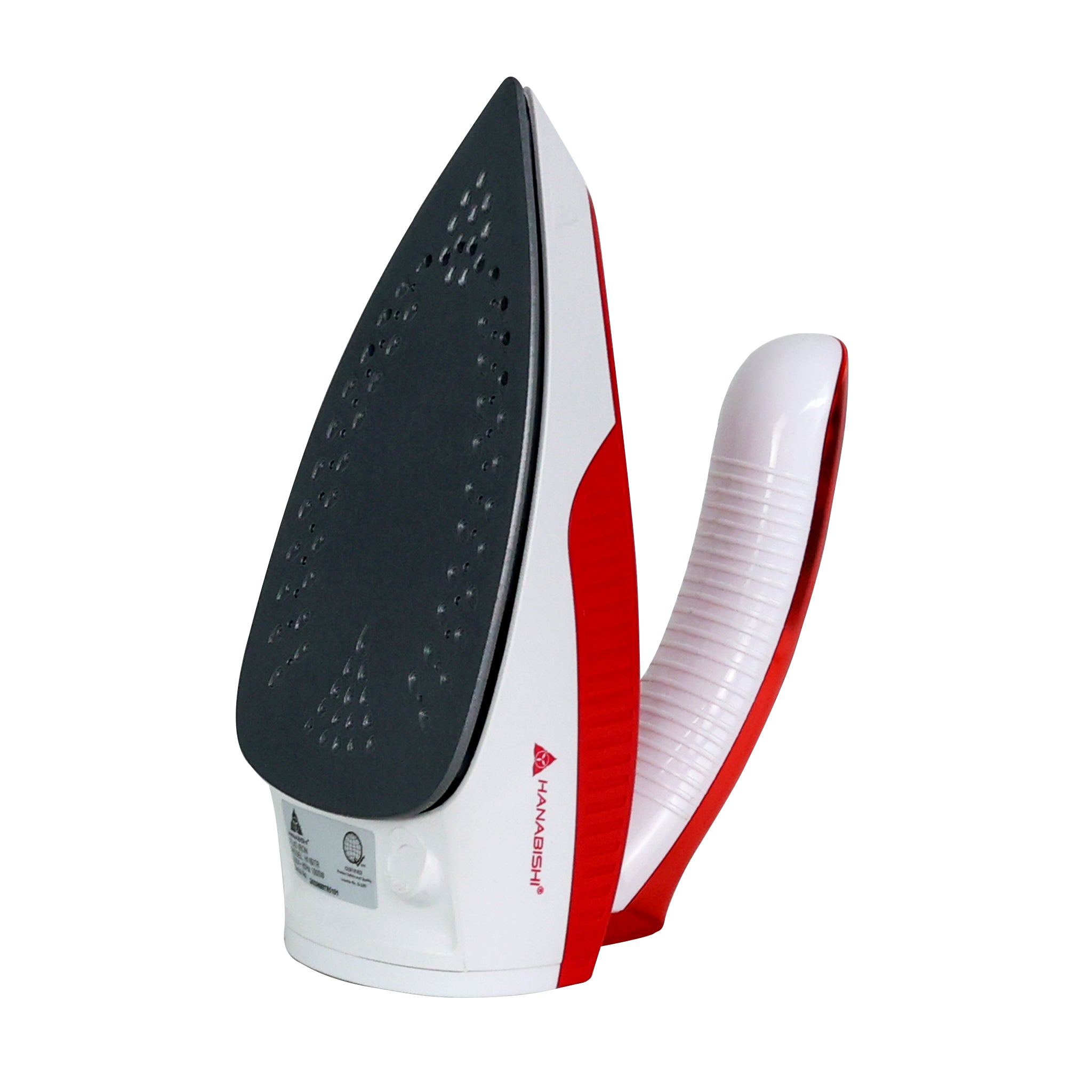 Hanabishi Flat Iron HI-99TR
