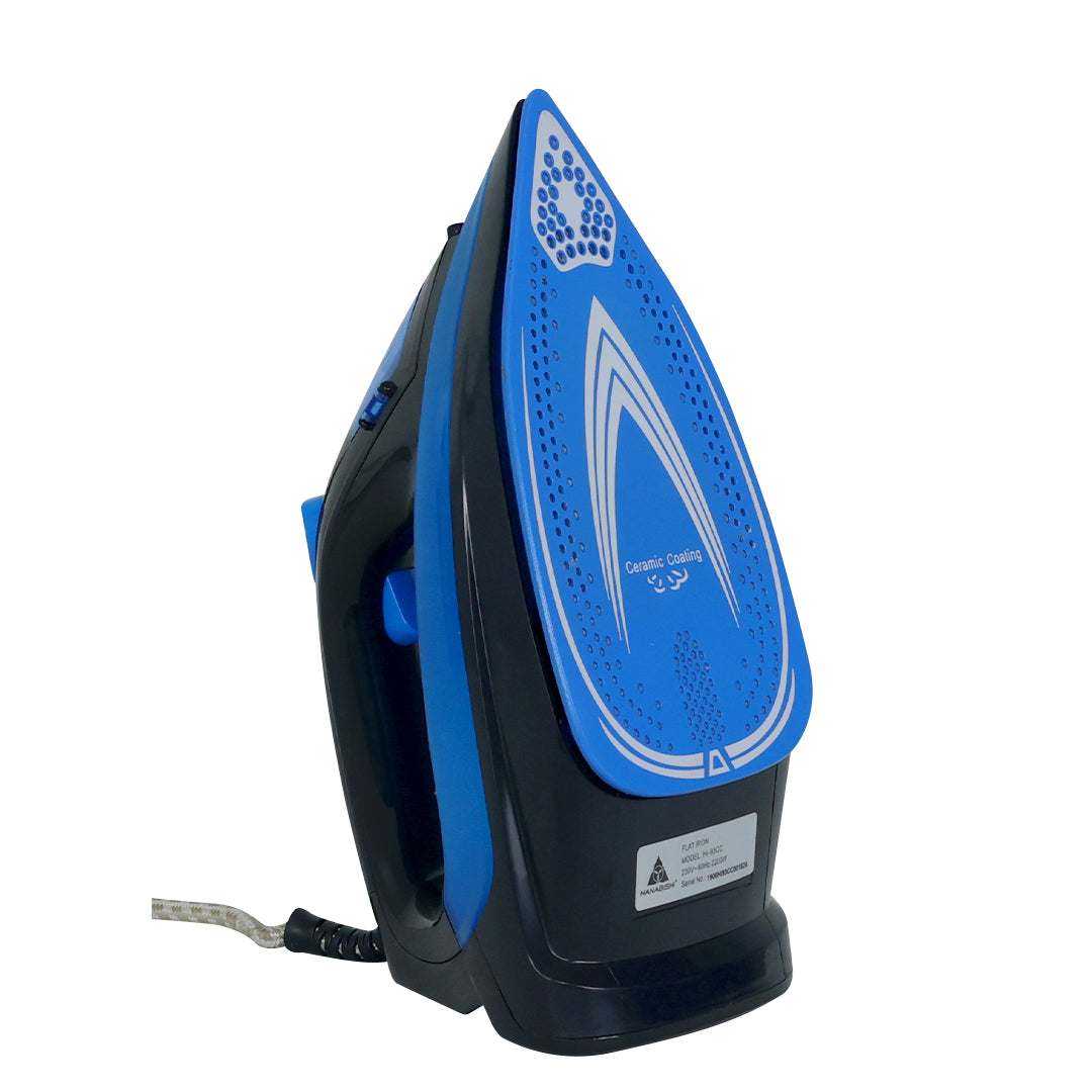 Hanabishi Flat Iron HI93CC