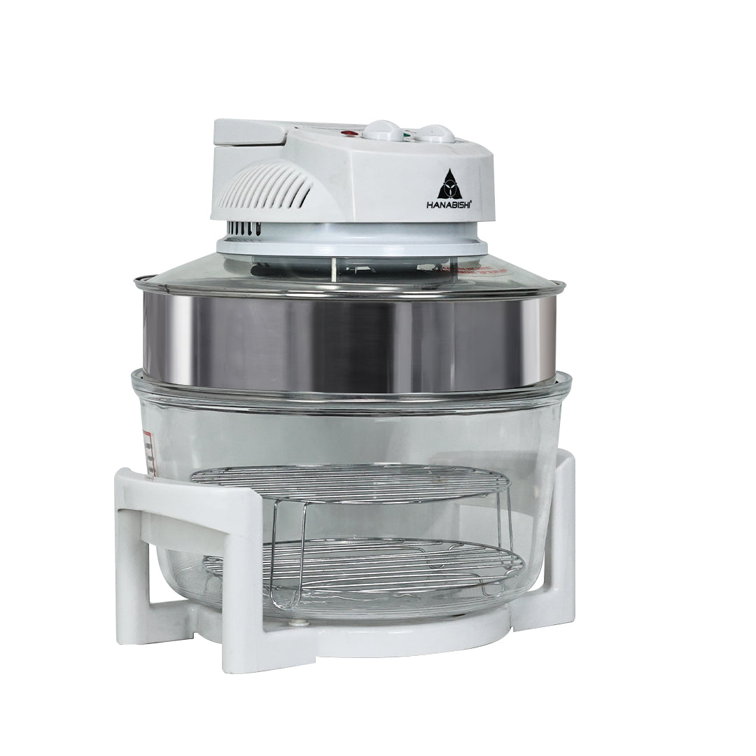 Hanabishi Turbo Broiler HTB130