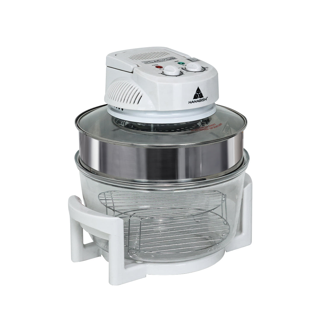 Hanabishi Turbo Broiler HTB130