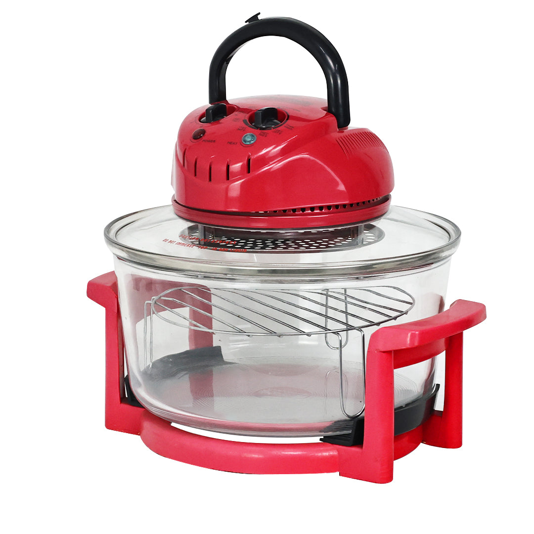 Hanabishi Turbo Broiler HTB128